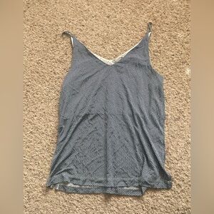 H&M top